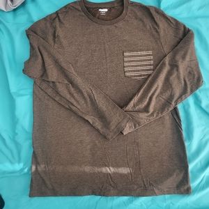Old Navy long sleeve